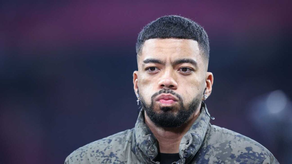 Henrichs will in "kleinen Schritten" zur WM 2026