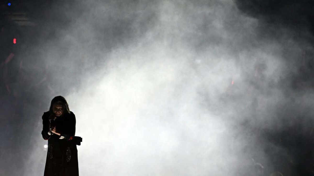 "Ruhe in Frieden": Aston Villa trauert um Osbourne