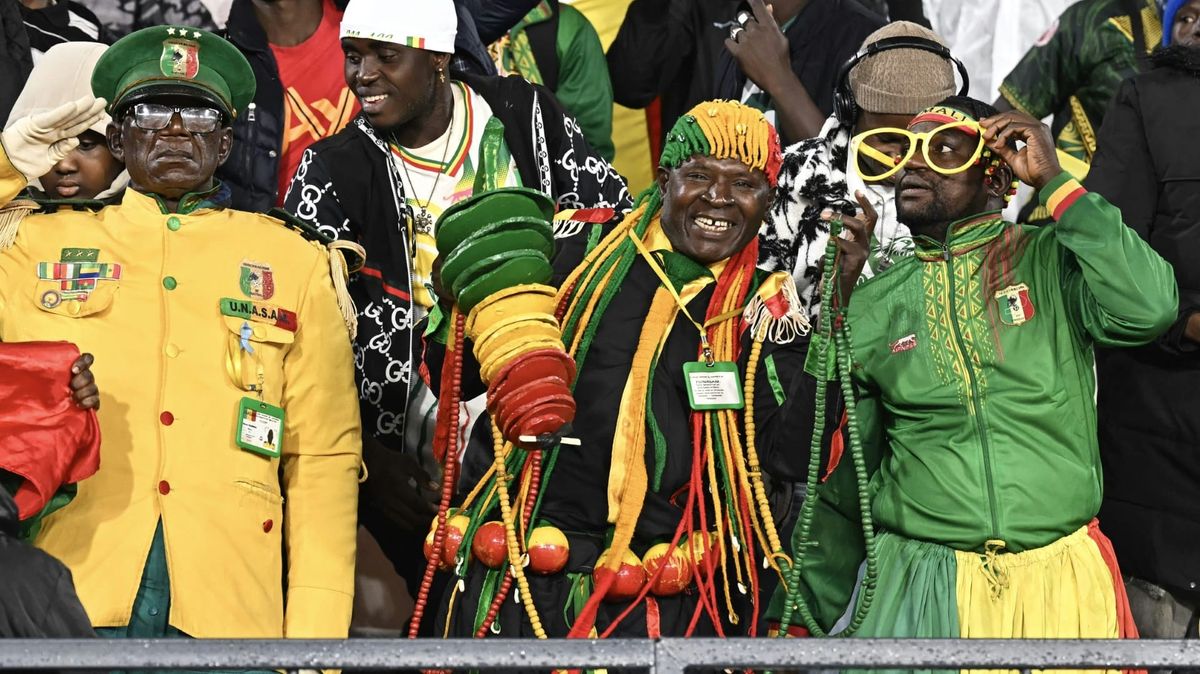 Titel-Versprechen geplatzt: "Wahrsager" aus Mali festgenommen