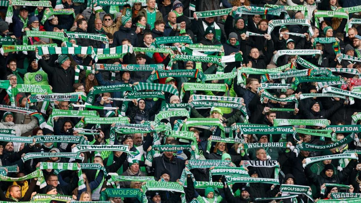 Wolfsburgs Aufsichtsratchef bekräftigt VW-Commitment zum VfL