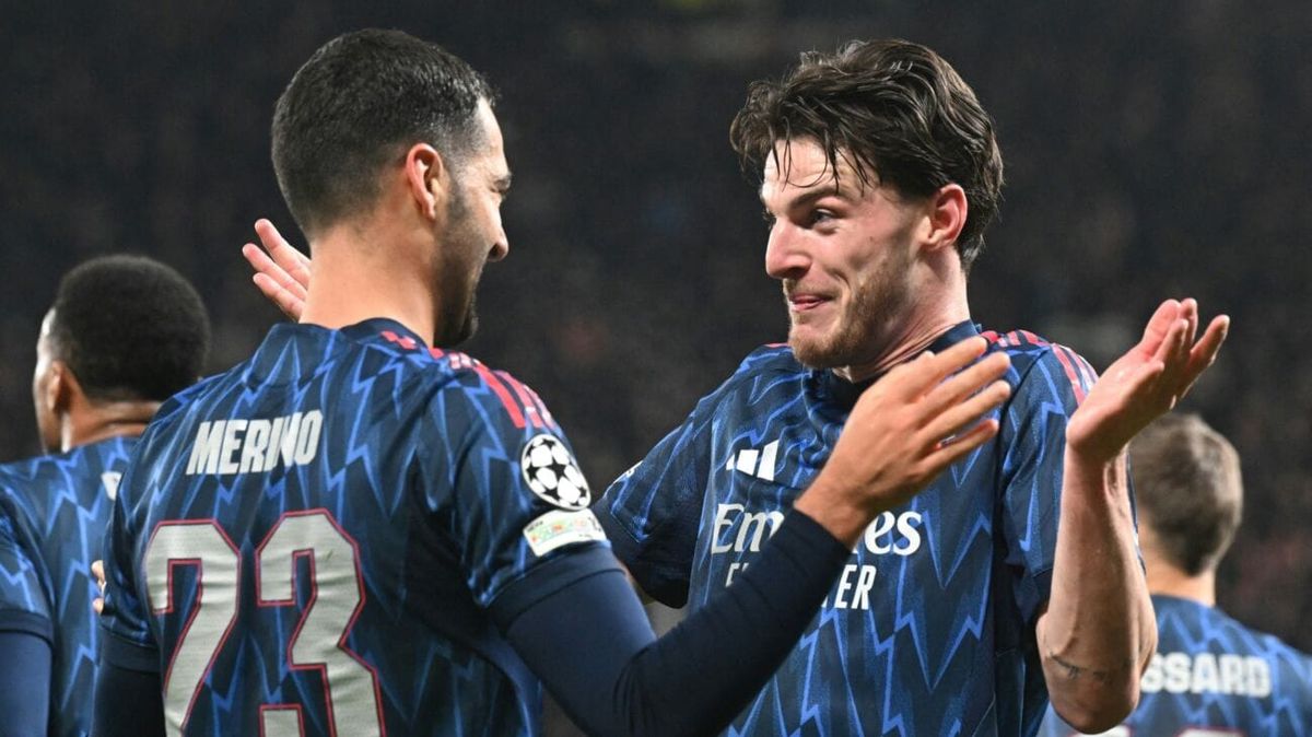 Vierter Sieg: Arsenal für Bayern gerüstet