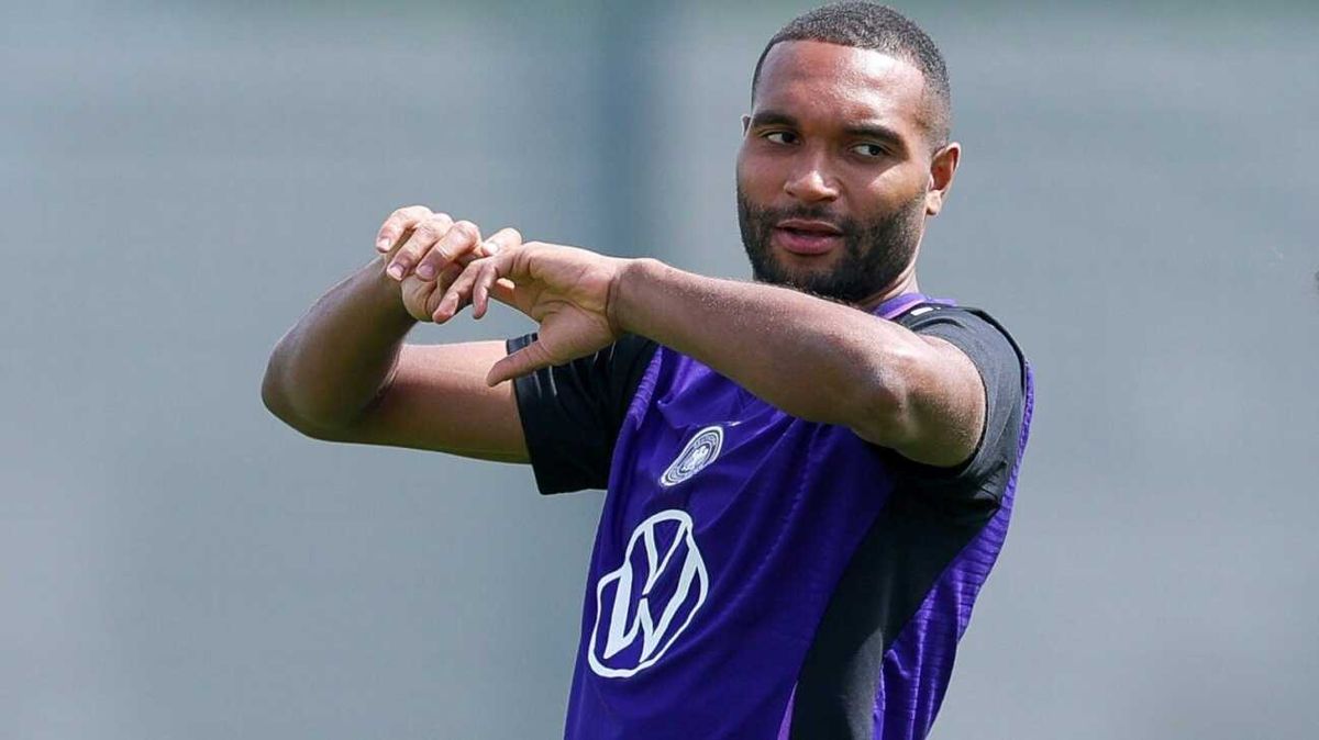 Tah hofft auf WM-Boost durch Nations-League-Titel