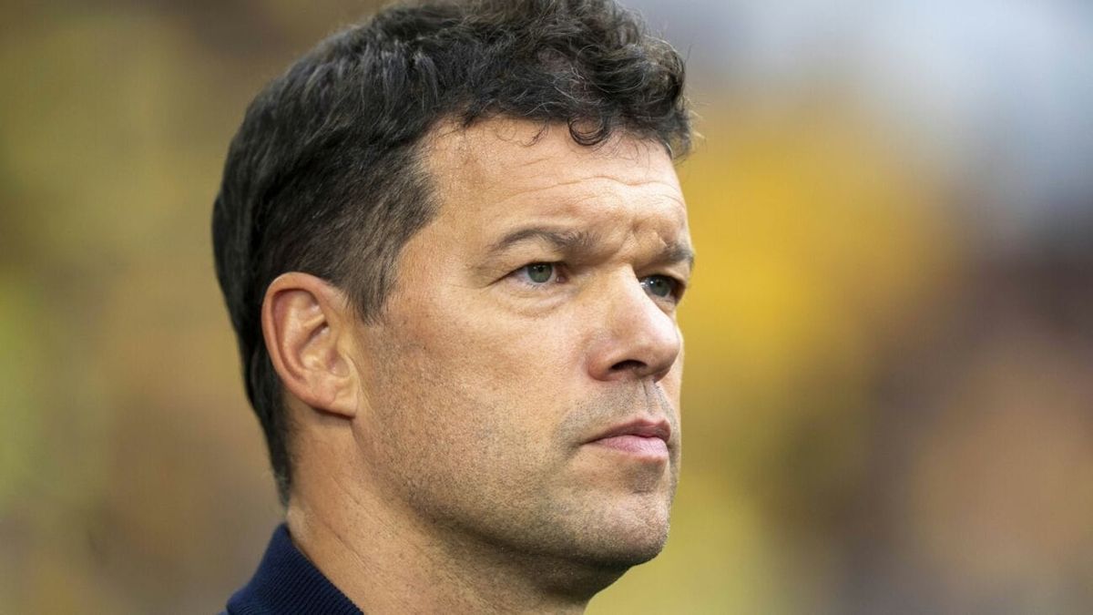 Ballack zu 50+1: "Man muss sich dem Thema Investoren öffnen"