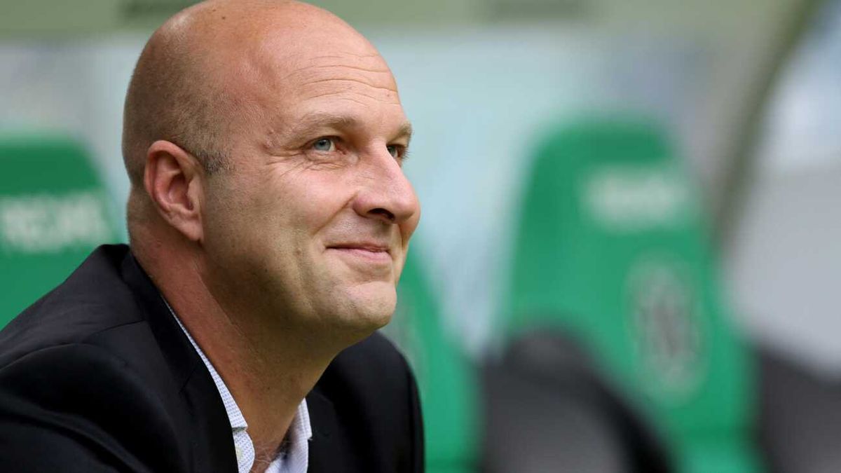 Bochum holt Dufner als Geschäftsführer Sport