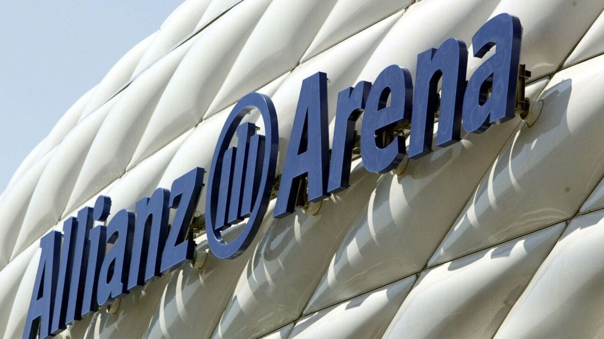 Bayern bietet sich 2028 wieder Chance auf "Finale dahoam"