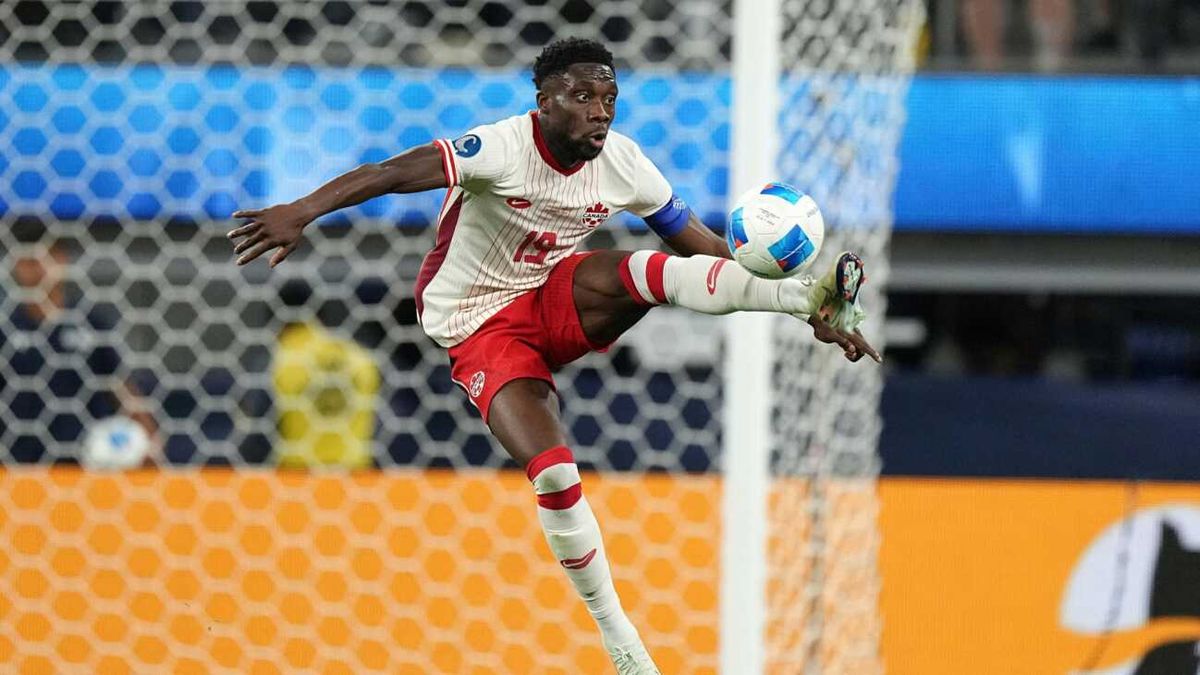 Fall Davies: Bayern zieht Konsequenzen