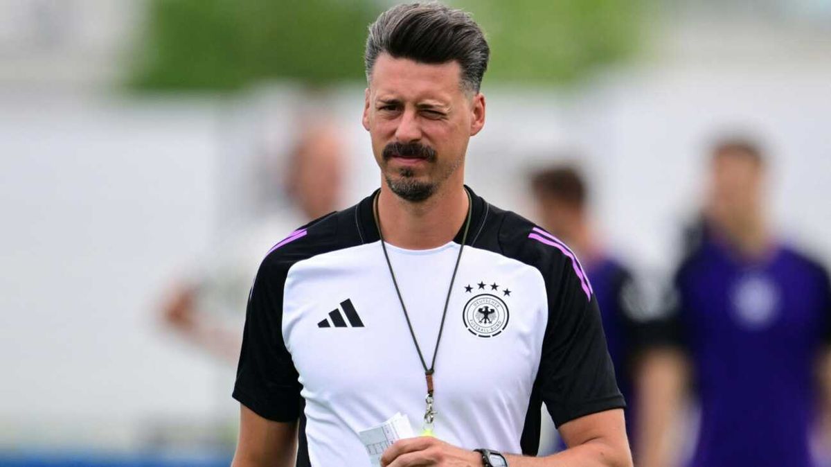 Wagner wird neuer Trainer in Augsburg