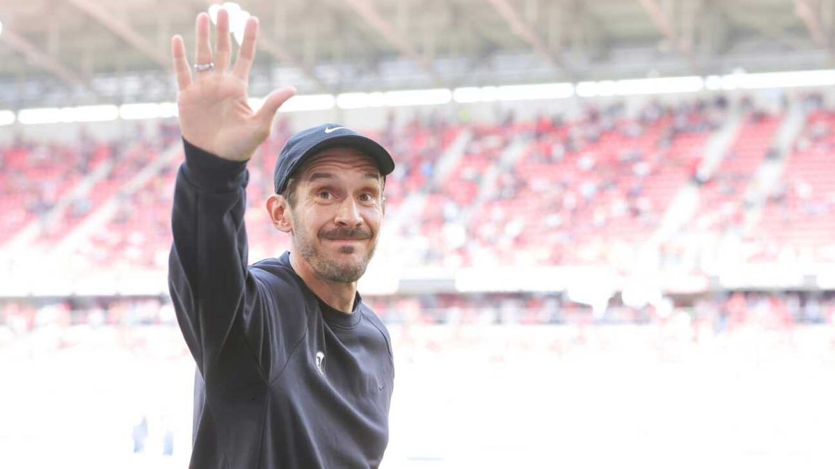Starkes erstes Jahr: Freiburgs Schuster ist Trainer des Jahres