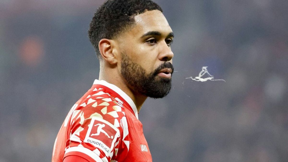Mainz: Fischer muss zunächst auf Mwene verzichten