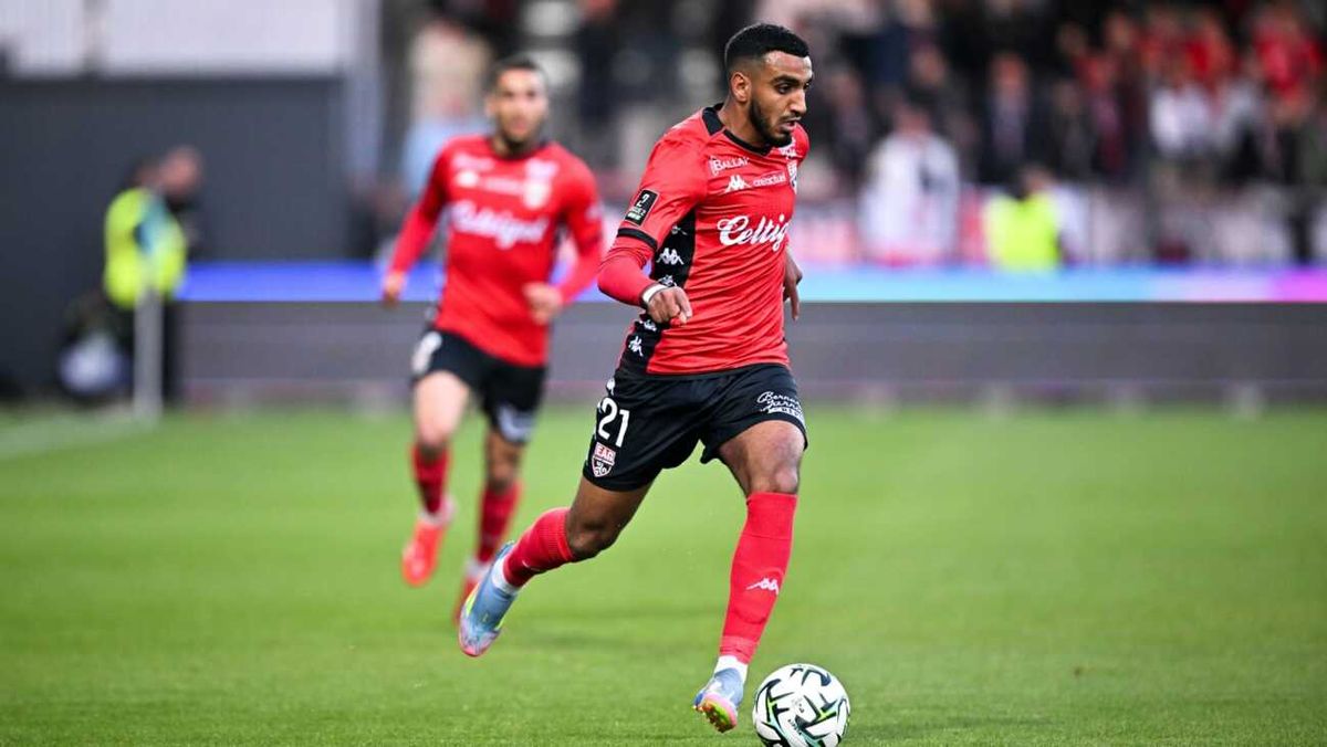 Magdeburg holt Ghrieb und Diawara