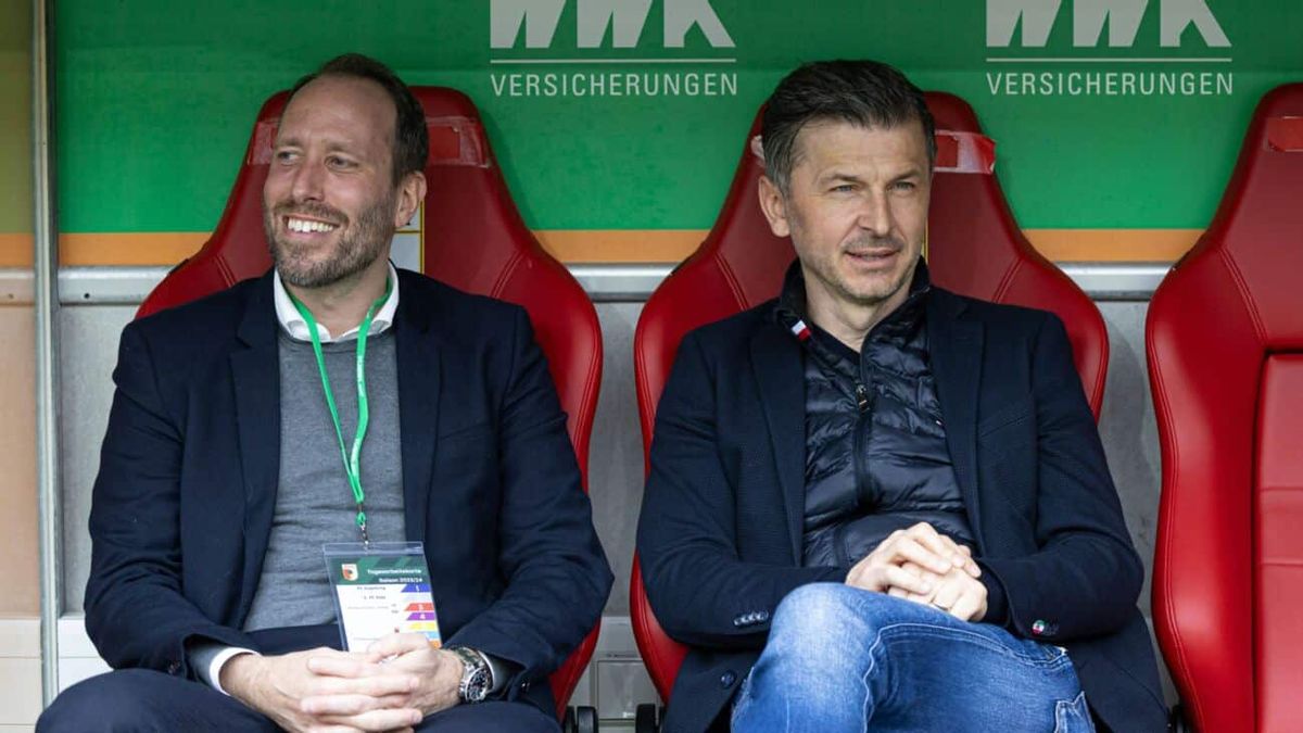 "Sexy" FCA: Weg vom Graue-Maus-Image