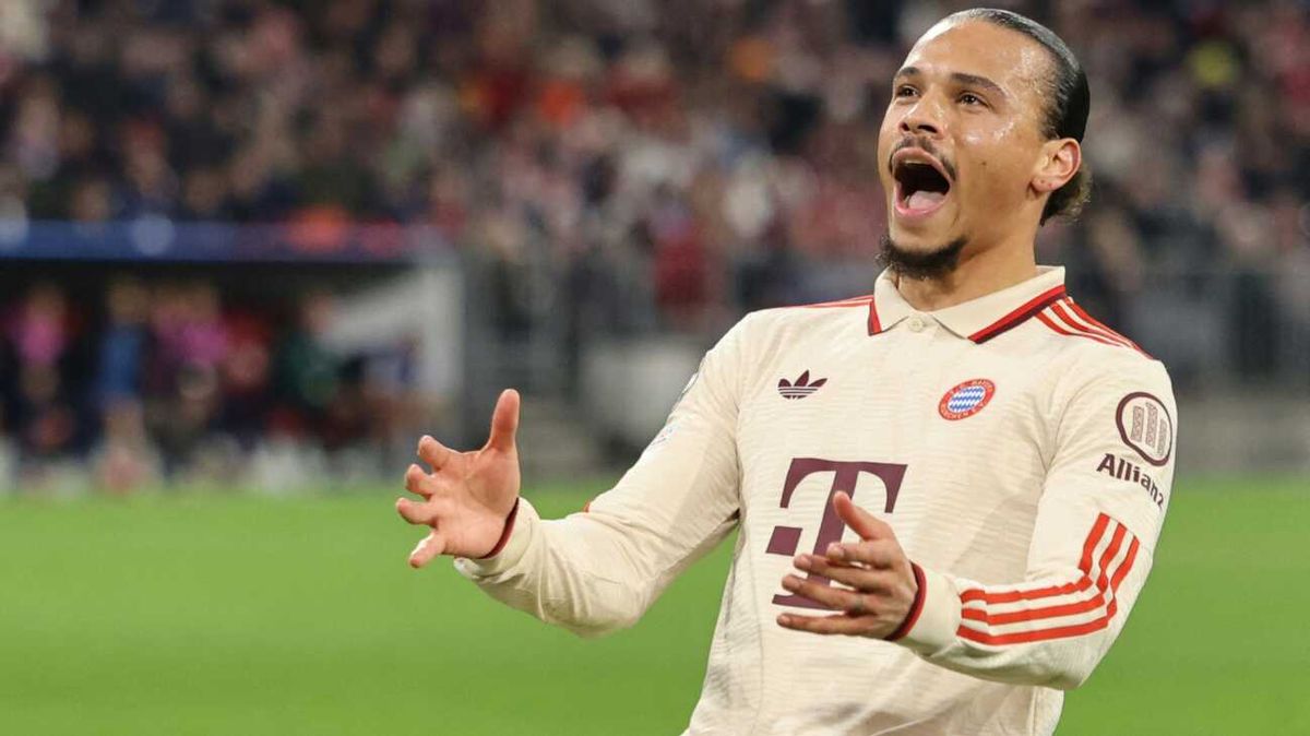 Sané-Wechsel zu Galatasaray perfekt