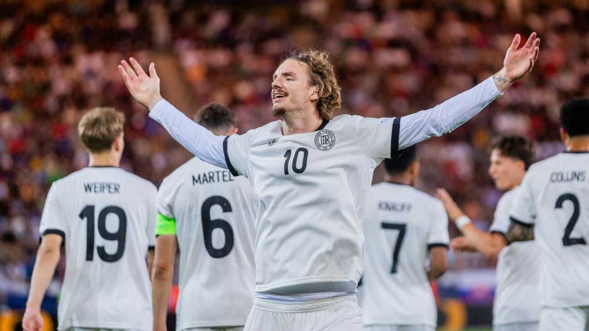 Sportwetten: Kein Favorit im Finale der U21-EM