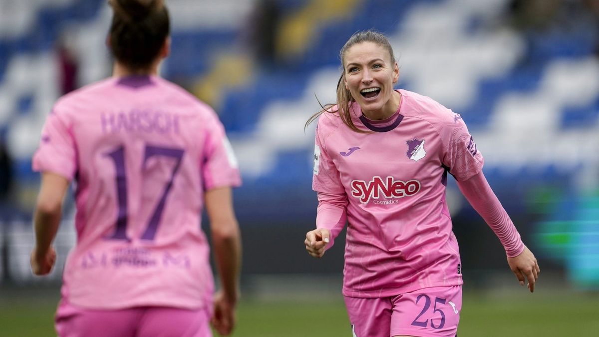 Hoffenheims Kössler unterschreibt in Denver