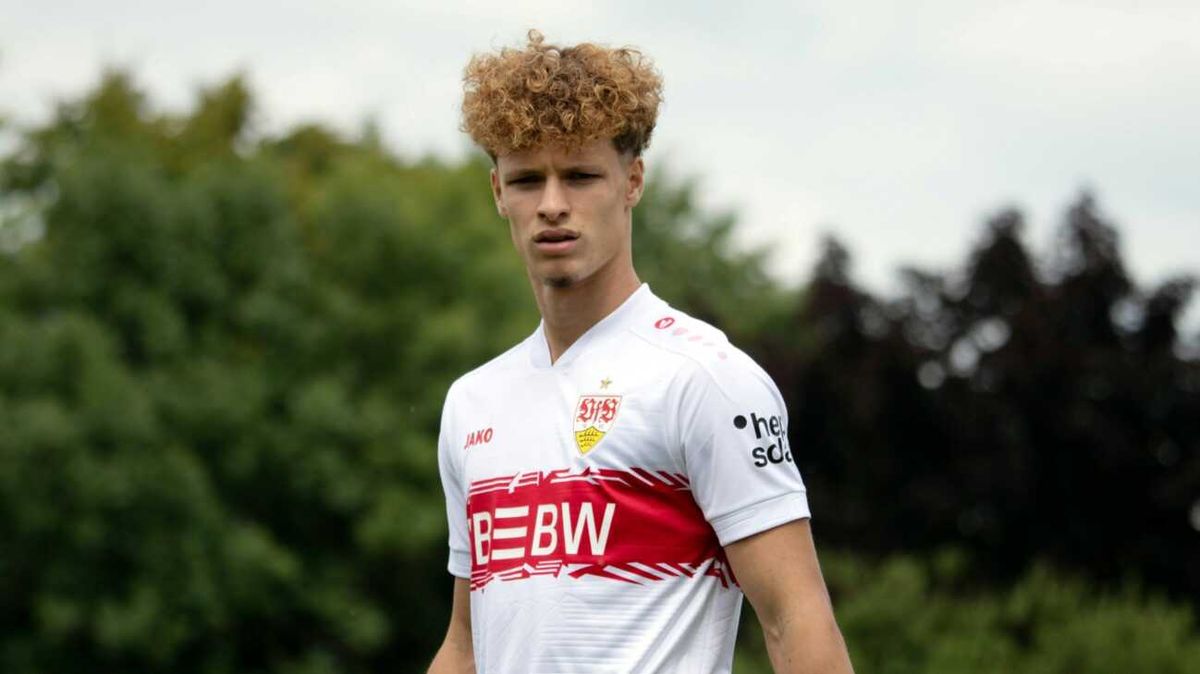VfB Stuttgart: Torreiche Vorbereitung auf die neue Saison