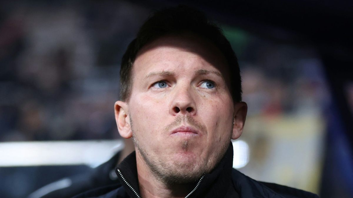 DFB-Team nur noch Weltranglistenzehnter