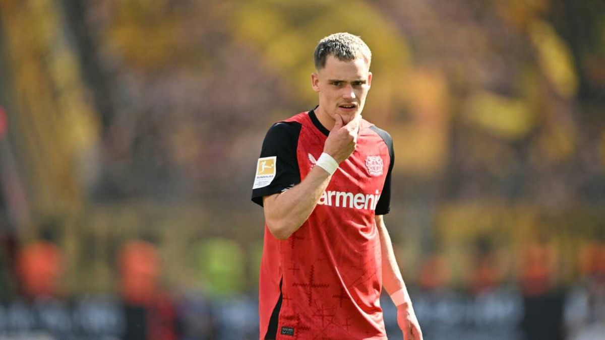 Matthäus rät Wirtz zu Verbleib in Deutschland