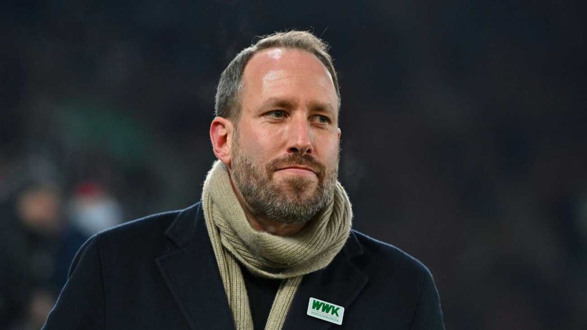 FCA-Boss Ströll: Vorbilder Mainz und Freiburg