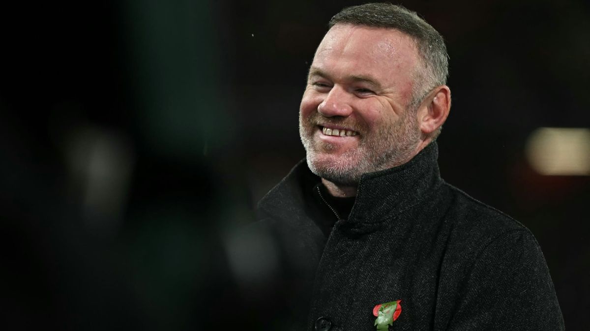 Rooney sieht „Spitzenspieler“ in Wirtz