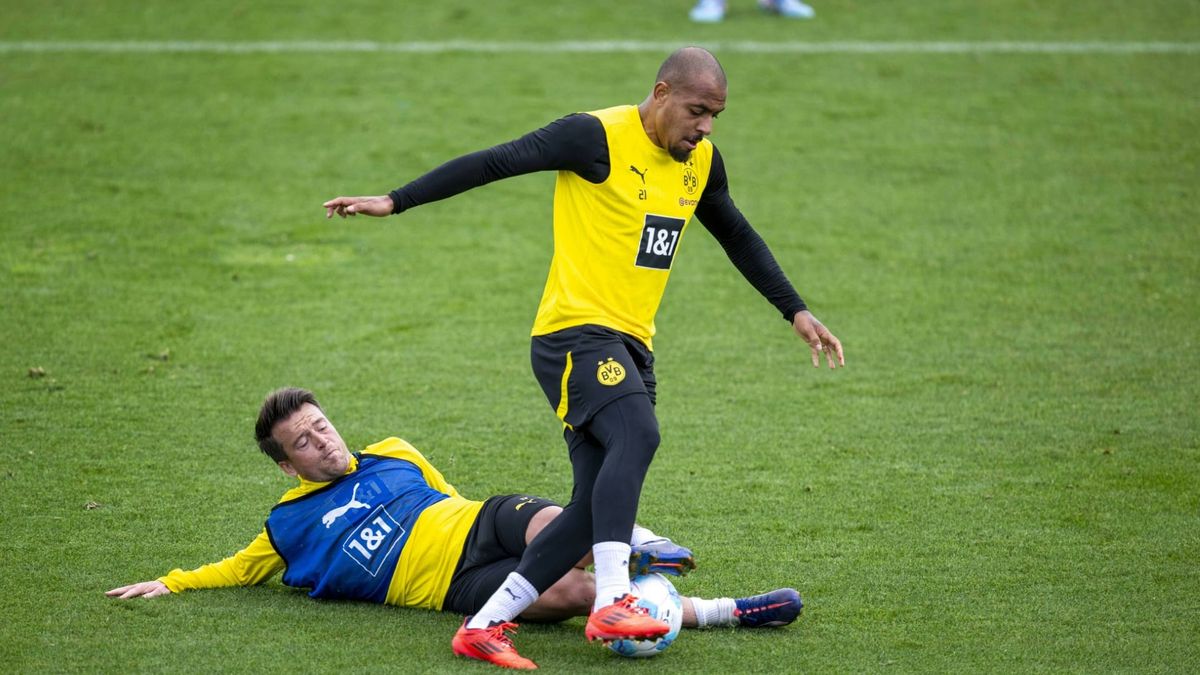 Dortmund hofft auf Malen-Rückkehr bei Union