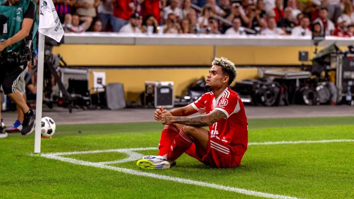 Topstars und Supertalente: Elf Hingucker zum Bundesligastart