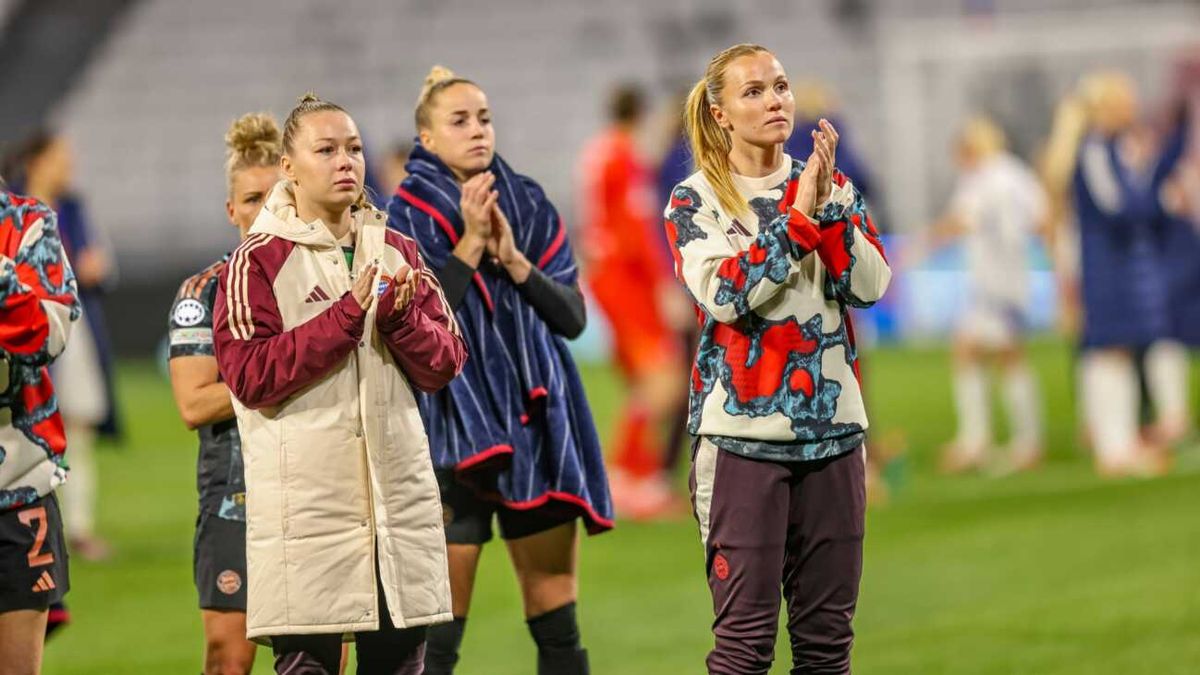 "Es ist hart": Bayern bekommen die Grenzen aufgezeigt