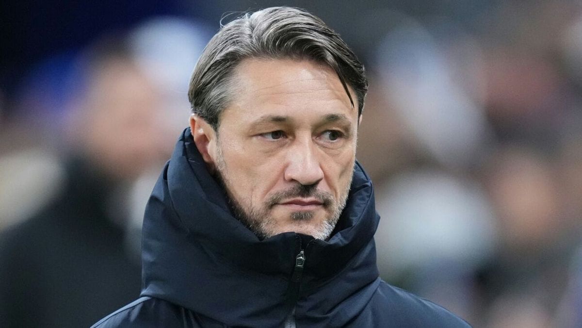 Kovac schöpft aus dem Vollen: Fitness "Schlüssel des Erfolgs"