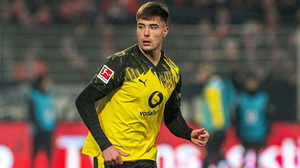 BVB "bedauert" Abgang: Chelsea holt Anselmino zurück