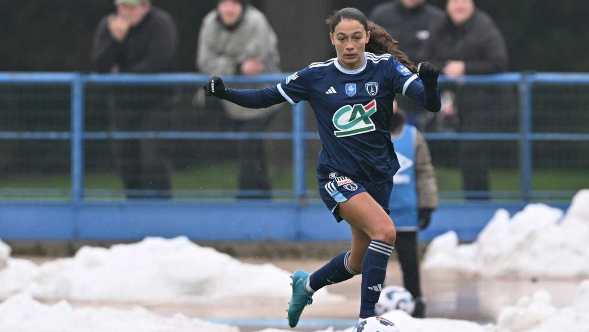 Nächster Neuzugang: Bussy verstärkt Wolfsburgs Frauen