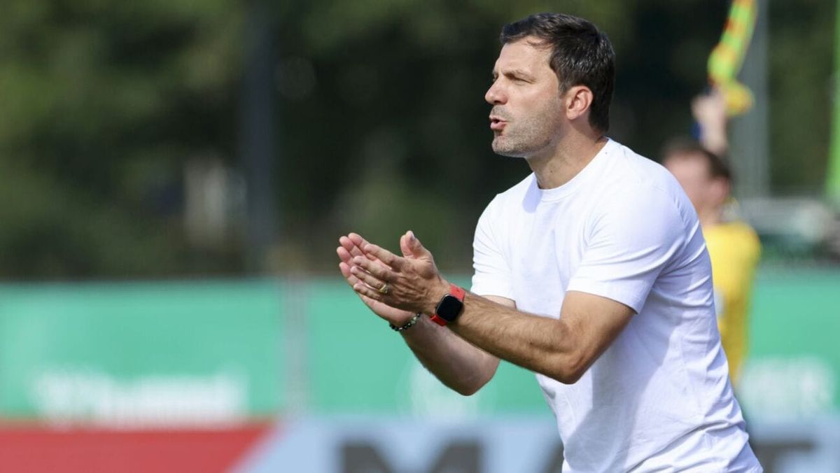 Frauen: Freiburg gewinnt bei Kapllanis Heimpremiere