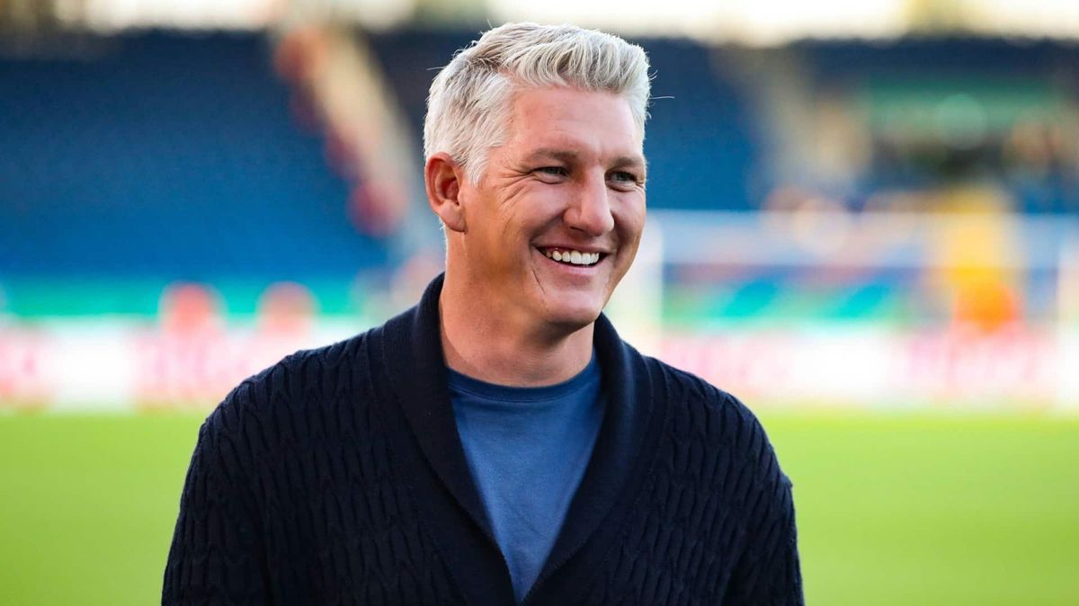 Schweinsteiger für Nübel als Nummer eins im deutschen Tor