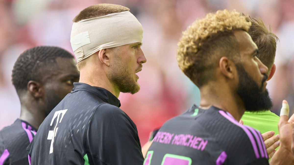 Kampf gegen Kopfverletzungen: FIFA und WHO starten Kampagne