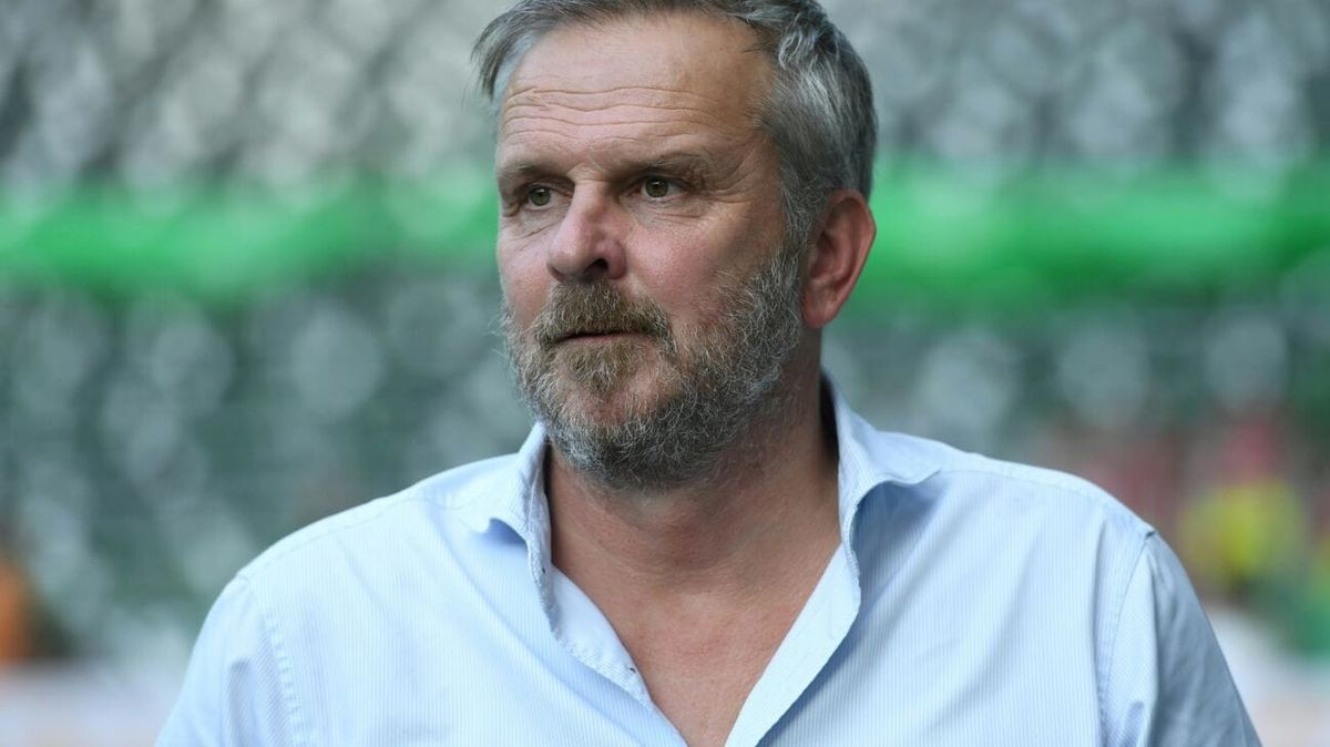 Hamann: "Eberls Zukunft mit Kompanys Erfolg verbunden"