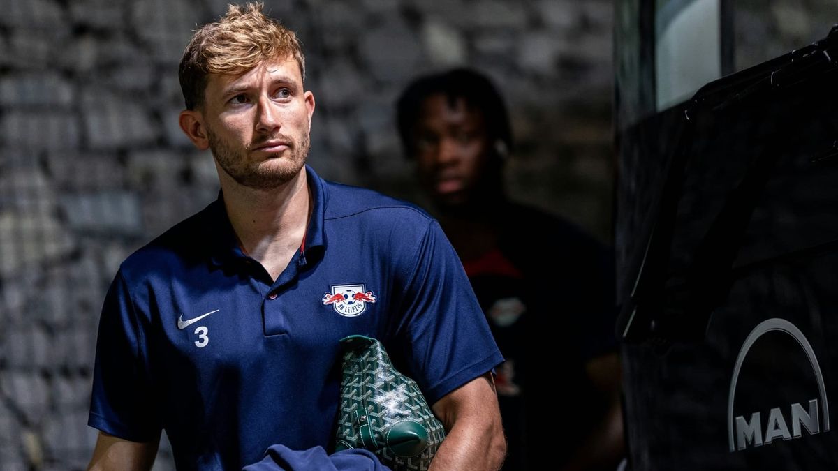 Hoffenheim verpflichtet vertragslosen Lenz