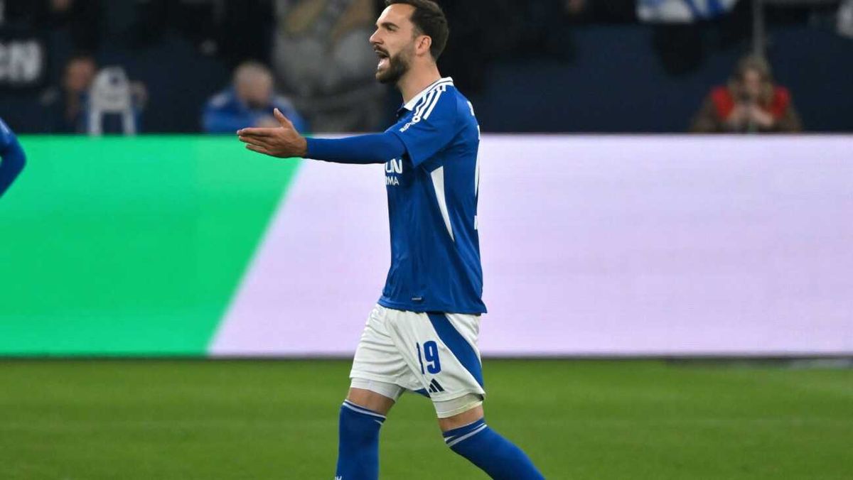Zwei Spiele Sperre für Schalkes Karaman