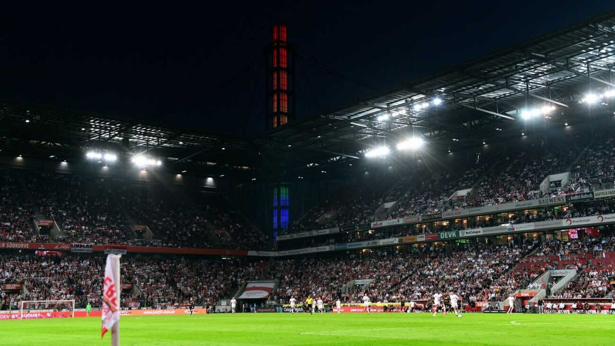 1. FC Köln vermarktet sich ab 2026 wieder selbst