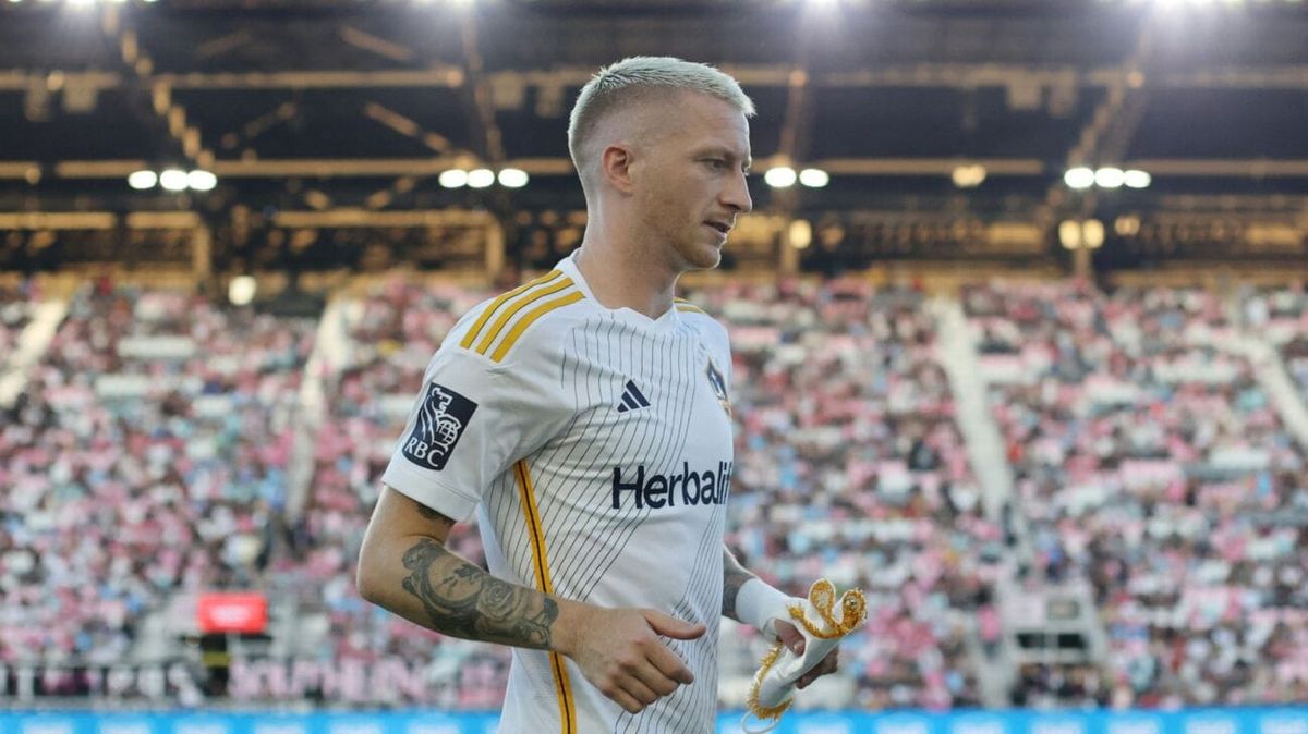 Reus will Karriere fortsetzen: "Richtig, richtig Bock"