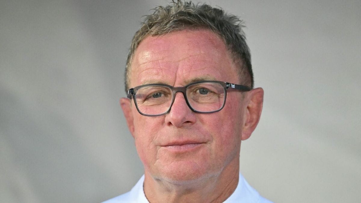 Medien: Rangnick aus Krankenhaus entlassen