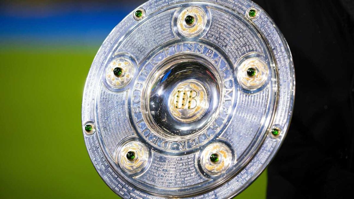 Bayern kann am Samstag Meister werden