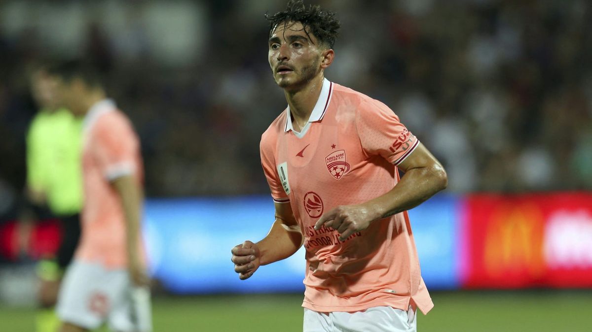 Schwuler Fußballprofi Cavallo wirft Ex-Verein Homophobie vor