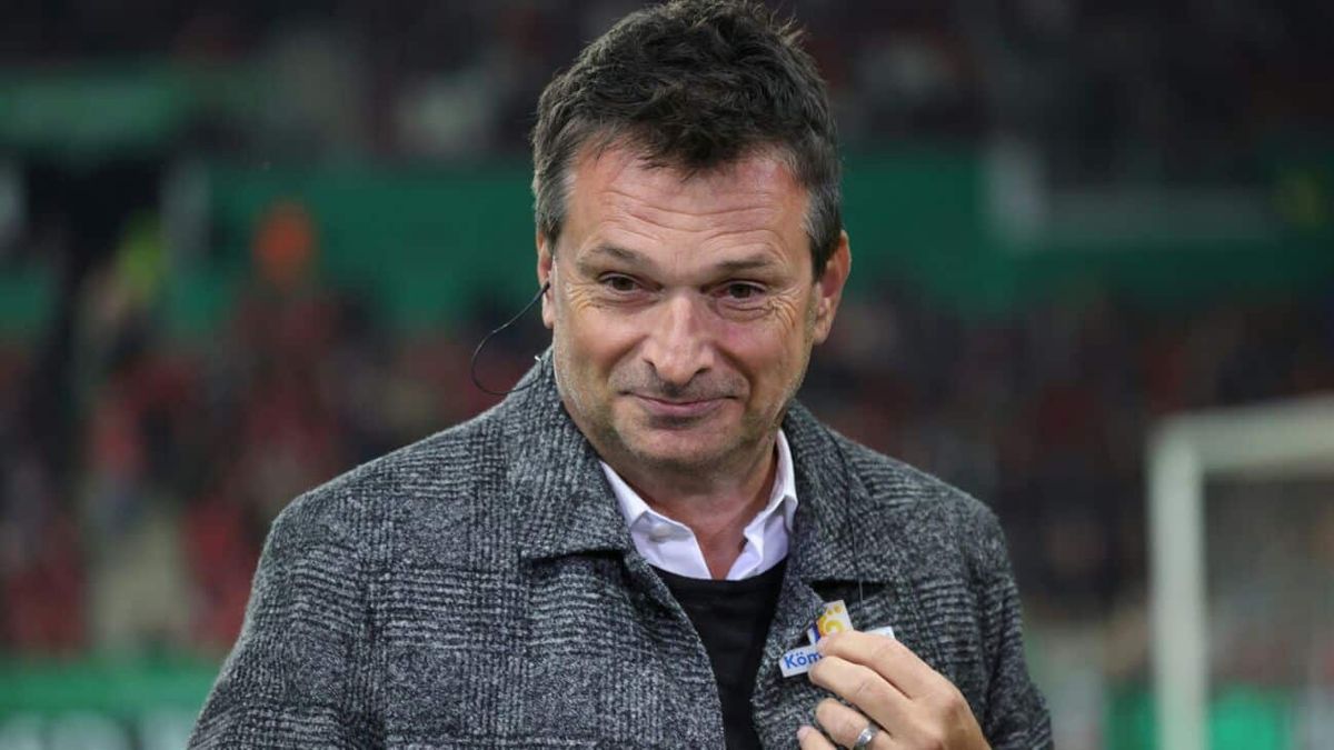 "Schreibtisch-Akrobaten": Heidel kritisiert DFB scharf