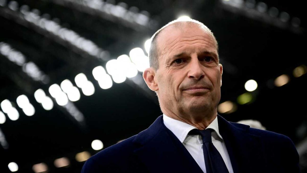 Coach Allegri übernimmt AC Mailand