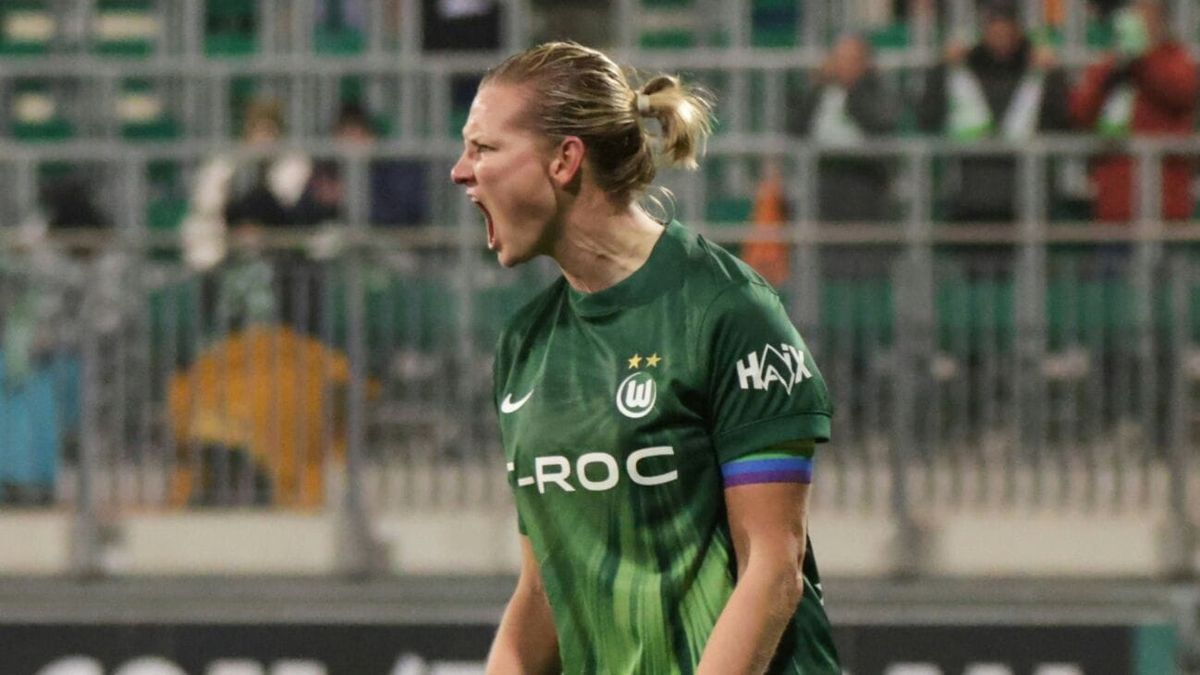 Königsklasse: Popp und Co. mit "Selbstbewusstsein" nach Madrid