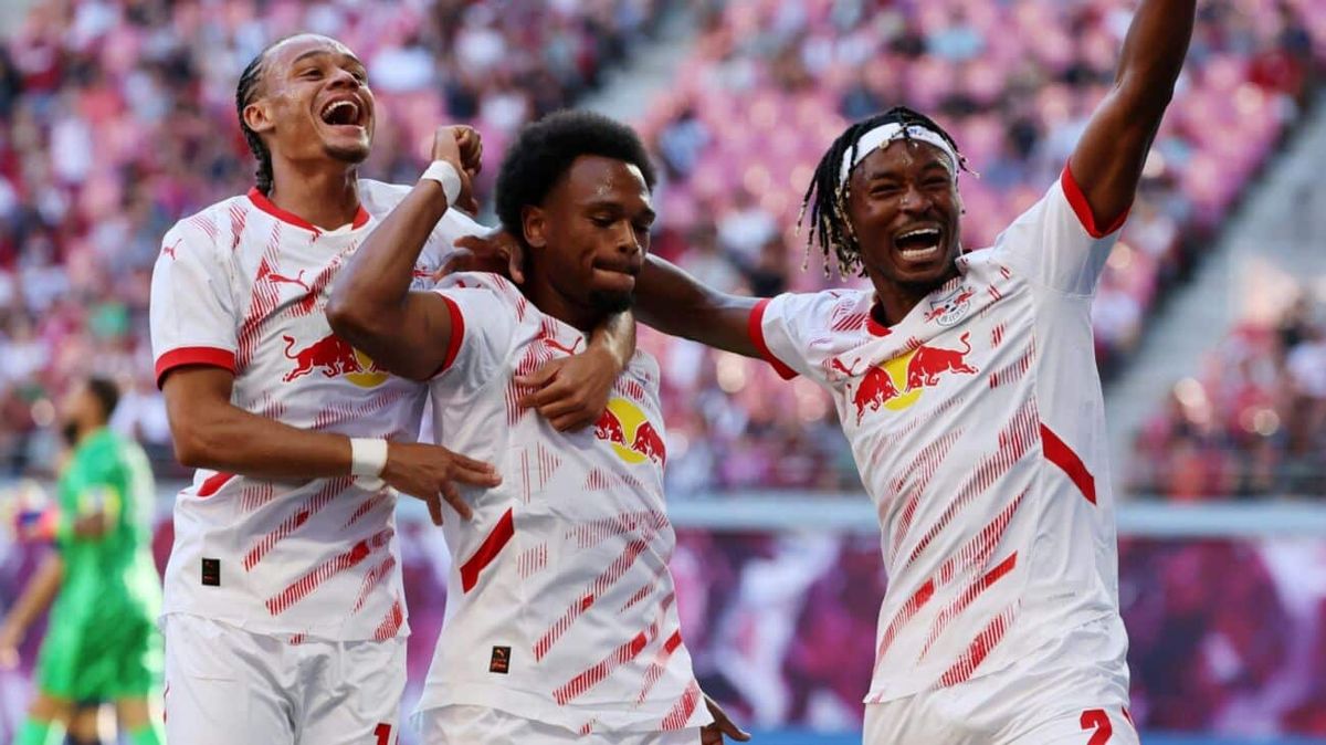 Leipzig verpasst Prestigeerfolg gegen Paris