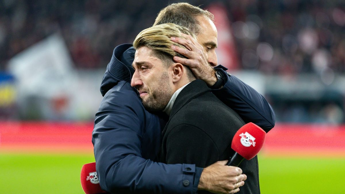 "Schlimmste Monate": Kampl über den Verlust seines Bruders
