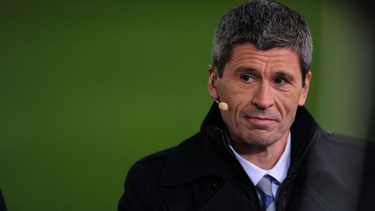 Merk kritisiert DFB-Referees: "Kompetenzmangel ohne Ende"