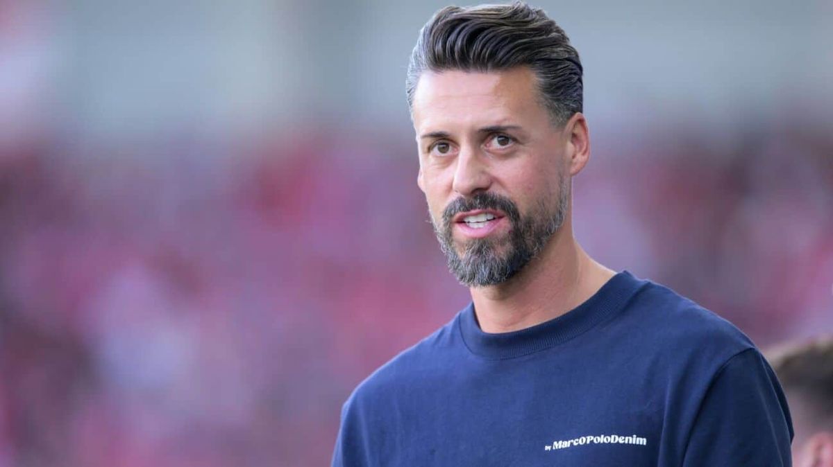 Wagner vor Liga-Debüt: Bin unfassbar egal