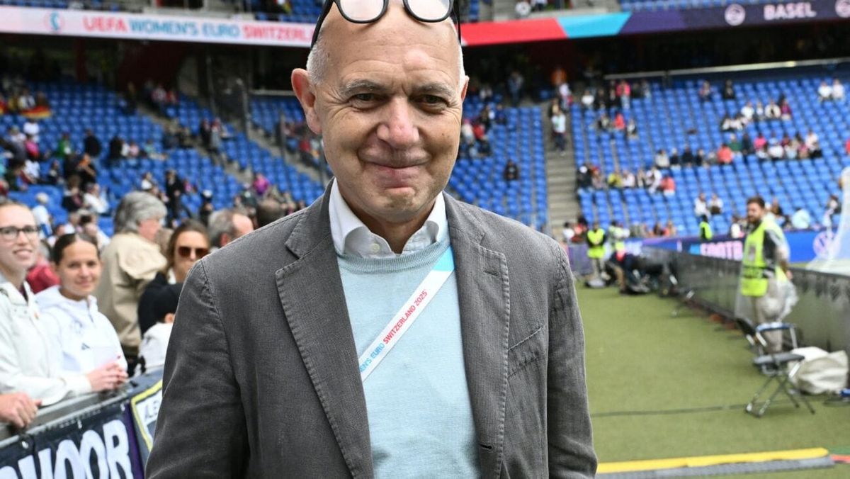 100 Millionen: DFB investiert massiv in die Frauen