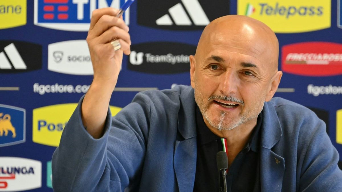 Spalletti klagt über "schrecklichen Sommer" nach EM-Aus