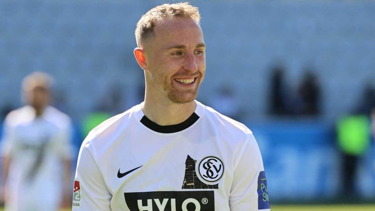 Hannover verpflichtet Linksverteidiger Neubauer